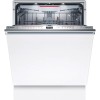 MÁY RỬA BÁT ÂM TỦ BOSCH SMV6ZCX49E - SERIE 6 - SẤY ZEOLITH CAO CẤP